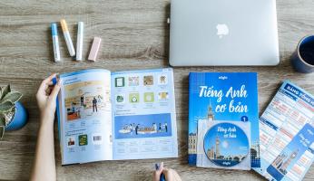 Địa chỉ mua sách tiếng Anh tốt nhất tại TP. Hồ Chí Minh