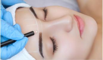 Kem tê dùng trong phun xăm được thợ phun xăm tin dùng nhất