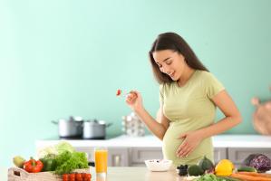 Loại quả mẹ bầu nên ăn để thai kì khỏe mạnh