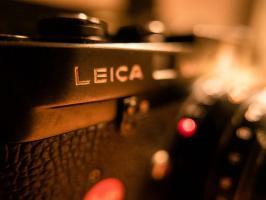 Dòng máy ảnh Leica tốt nhất hiện nay