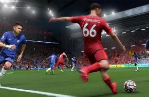 Game mobile đề tài thể thao thành công nhất năm 2022