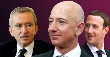 Tỷ phú lập dị nhất hành tinh năm 2022