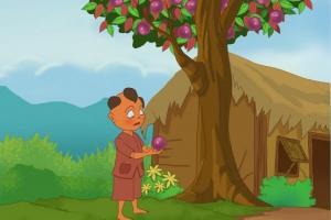 Truyện cổ tích được trẻ em yêu thích nhất