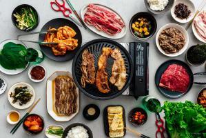 Quán nướng BBQ ngon nhất tại tỉnh Hải Dương