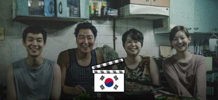 Bộ phim điện ảnh Hàn Quốc xuất sắc nhất năm 2022