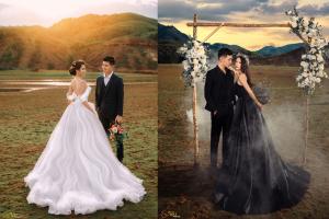 Studio chụp ảnh cưới đẹp nhất tỉnh Phú Yên
