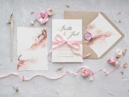 Địa chỉ in thiệp cưới đẹp và uy tín nhất Quận 10, TP. Hồ Chí Minh