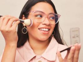 Tông màu trang điểm hot nhất năm 2022