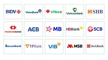 Ngân hàng có tổng tài sản lớn nhất Việt Nam nửa đầu năm 2022