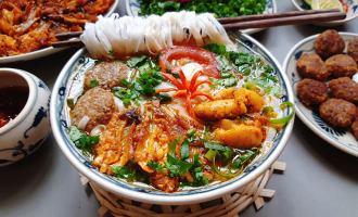 Quán ăn ngon và chất lượng nhất tại đường Trần Quang Khải, TP. HCM