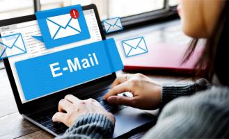 Dịch vụ email miễn phí tốt nhất thế giới