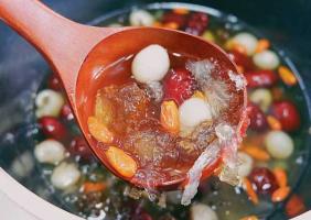 Quán xe chè rong ngon nhất Sài Gòn