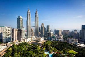 Địa chỉ mua sắm giá rẻ khi du lịch Malaysia