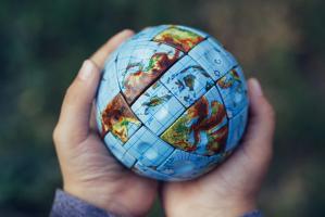 Công ty làm thay đổi thế giới