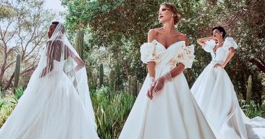 Địa chỉ cho thuê váy cưới đẹp nhất tỉnh Khánh Hòa