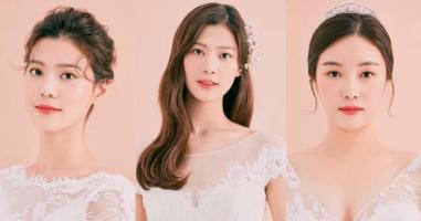 Tiệm trang điểm cô dâu đẹp nhất tỉnh Hậu Giang