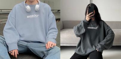 Shop bán sweater đẹp nhất tại TP HCM