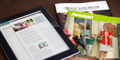 Tạp chí được nhiều độc giả đón đọc nhất trên thế giới