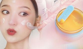Sáp tẩy trang được yêu thích nhất đến từ Hàn Quốc