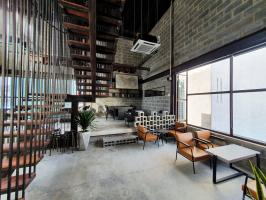 Quán thức uống có không gian đẹp ở Quận Tân Bình, TP. HCM