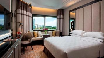 Khách sạn Singapore giá rẻ bạn nên tham khảo trước khi đi du lịch