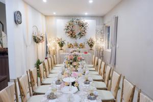 Dịch vụ trang trí gia tiên ngày cưới đẹp nhất TP. Nha Trang, Khánh Hòa