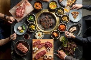 Nhà hàng hấp dẫn Quận 5, TP. HCM