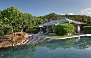 Khách sạn đắt nhất Việt Nam