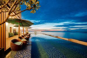 Khách sạn, resort đẳng cấp 4 sao tốt nhất Việt Nam