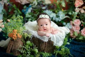 Studio chụp ảnh cho bé đẹp và chất lượng nhất tại TP. Uông Bí, Quảng Ninh