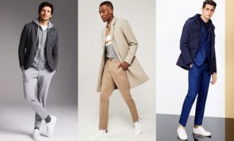 Shop quần áo nam đẹp nhất tỉnh Hà Tĩnh được nhiều người lựa chọn