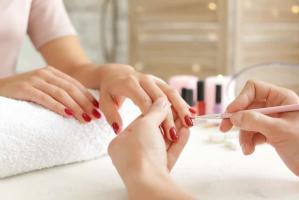 Tiệm làm nail chất lượng nhất quận Hà Đông, Hà Nội