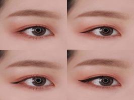 Loại bút kẻ mắt đẹp nhất hiện nay chị em nên dùng