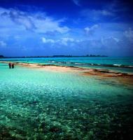 Biển và đại dương sâu nhất thế giới có thể bạn muốn biết