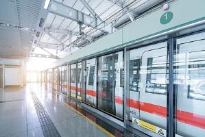 Hệ thống tàu điện ngầm lớn nhất thế giới