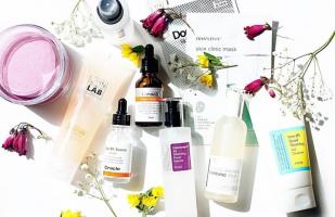 Shop mỹ phẩm uy tín nhất Cà Mau