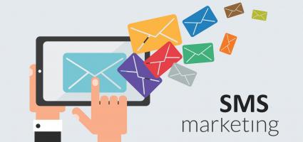 Phần mềm gửi tin nhắn SMS Marketing hàng loạt tốt nhất hiện nay