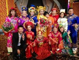 Video Táo quân hay nhất những năm gần đây