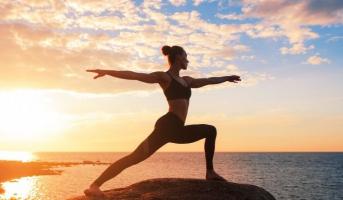 Trung tâm dạy yoga uy tín nhất tỉnh Hoà Bình