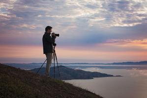 Nhiếp ảnh gia nổi tiếng nhất thế giới