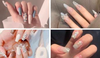 Tiệm làm nail đẹp nhất TP. Bảo Lộc, Lâm Đồng