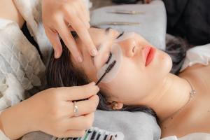 Địa chỉ nối mi đẹp và chất lượng nhất tỉnh Trà Vinh