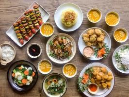 Quán chay ngon nhất Quận Nam Từ Liêm, Hà Nội
