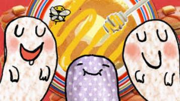 Bài hát thiếu nhi dễ nhớ dễ thuộc giúp học tiếng NHẬT mọi lúc mọi nơi