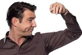 Cách trị thâm nách nhanh nhất tại nhà hiệu quả sau 1 tuần