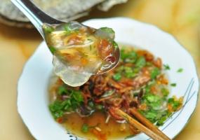 Món ăn ngon nhất bạn nên thưởng thức  khi đến Nghệ An