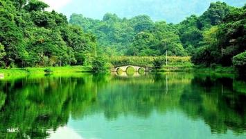 Vườn quốc gia nổi tiếng nhất Việt Nam mà bạn nên biết