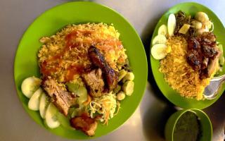 Món ngon nhất khu phố cổ Hà Nội dành cho người sành ăn