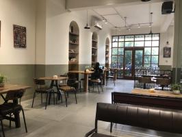 Quán cafe được yêu thích nhất Huyện Thanh Sơn, Phú Thọ