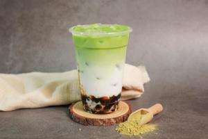 Quán trà sữa tuyệt vời nhất dành cho các bạn ở 